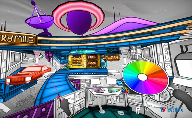 Oculus Quest 每周新内容