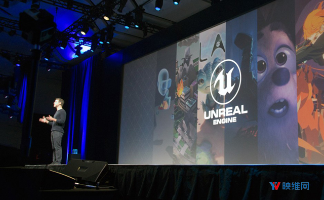 Oculus计划将UE4“500万美元营收版权分成免除计划”扩展到UE5