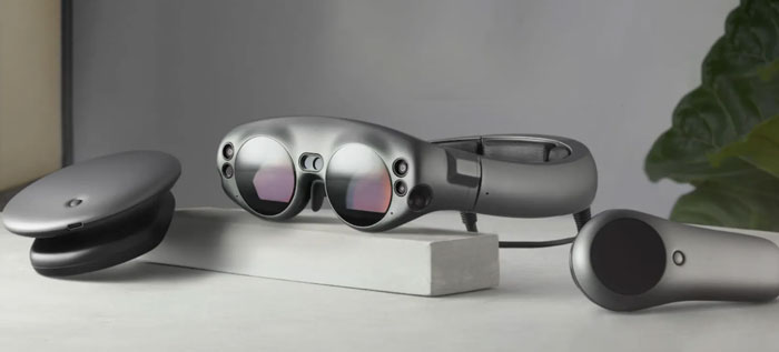 Magic Leap 1 生命周期将于2024年12月31日结束