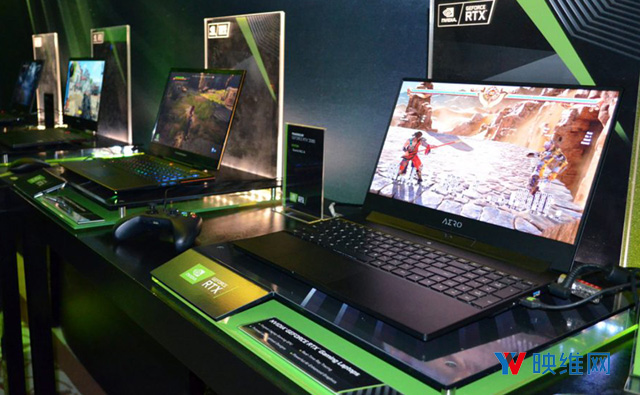 英伟达称RTX显卡游戏本都支持VR，但VirtualLink端口仍是个模糊问题