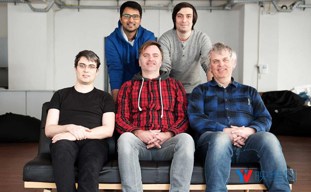 电影制作人福利，K-Lens镜头可将任何摄影机变为3D摄影机