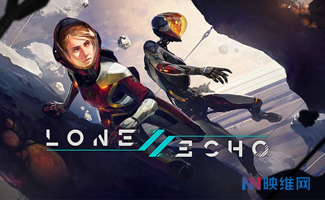 Facebook VR游戏新作《Lone Echo II》定于8月24日发行，售价39.99美元
