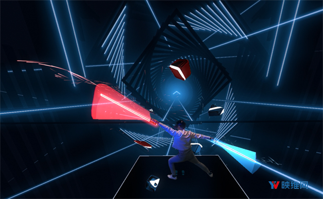 LIV推出iOS版，无需绿幕就可录制Quest混合现实视频