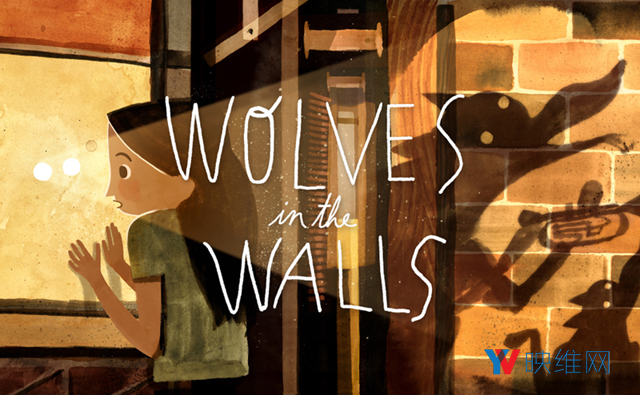 《墙壁里的狼》如何在VR中打造友谊，突破虚实