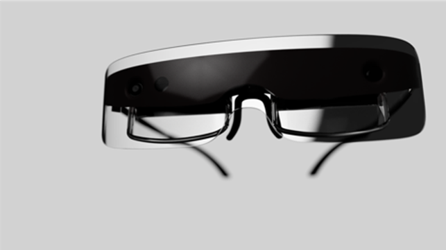 GodView携新产品亮相2021光博会