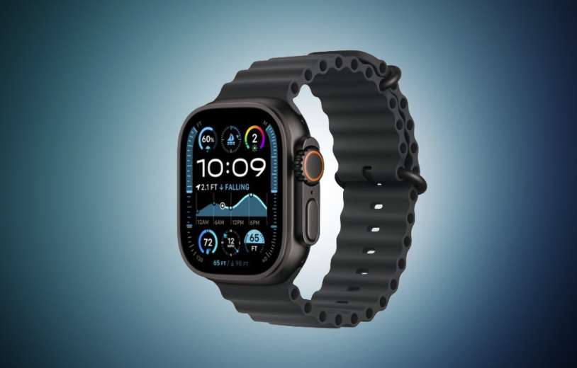 传苹果watchOS 12将采用visionOS设计语言
