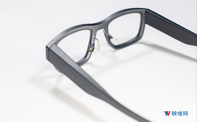 AdHawk为AR/VR头显推出MEMS眼动追踪方案