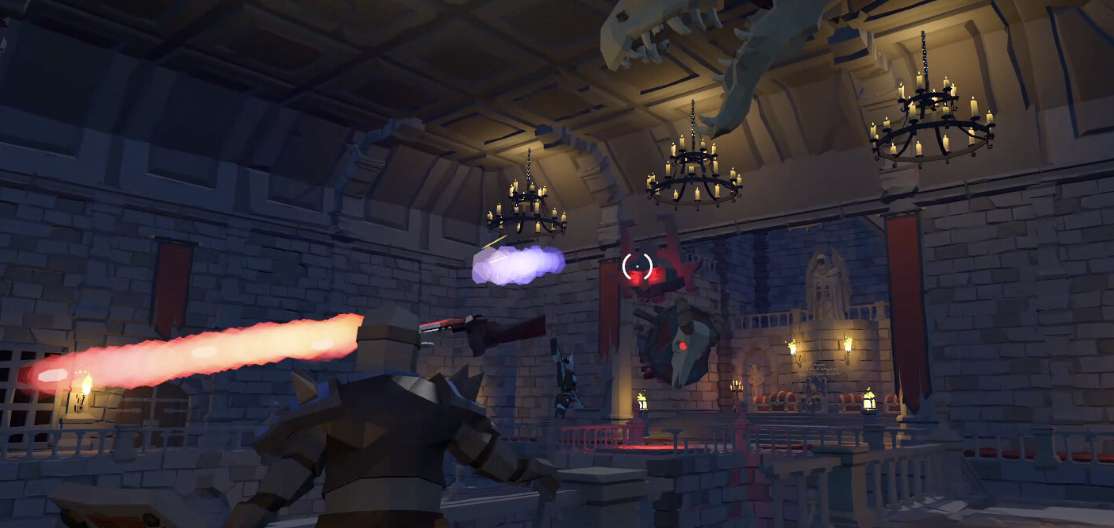 Steam VR每周十大新内容