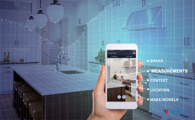 家庭服务巨头Frontdoor收购AR家装创企Streem