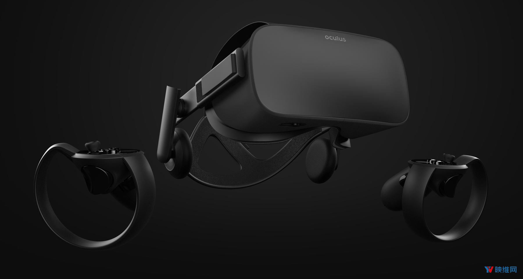 下单立减10％，Oculus为Rift、Go推出返利推广计划