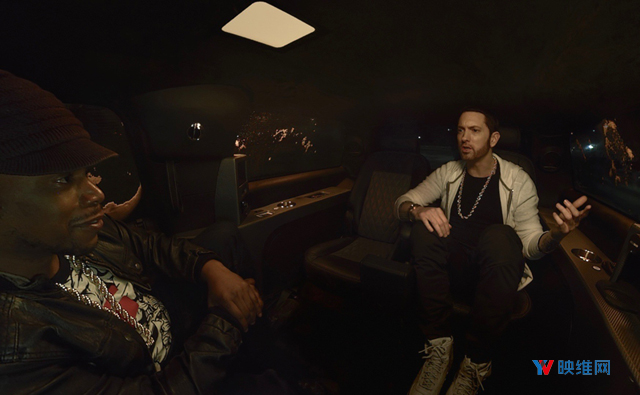 姆爷来袭，Felix&Paul公布《Marshall from Detroit》预告片