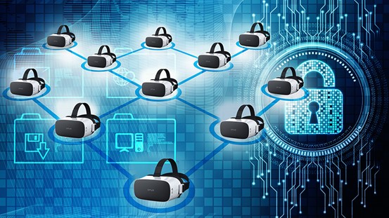 大朋VR发布“星链”，超前完成技术革新