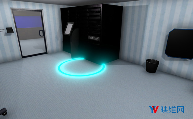 Steam VR 每周十大新内容