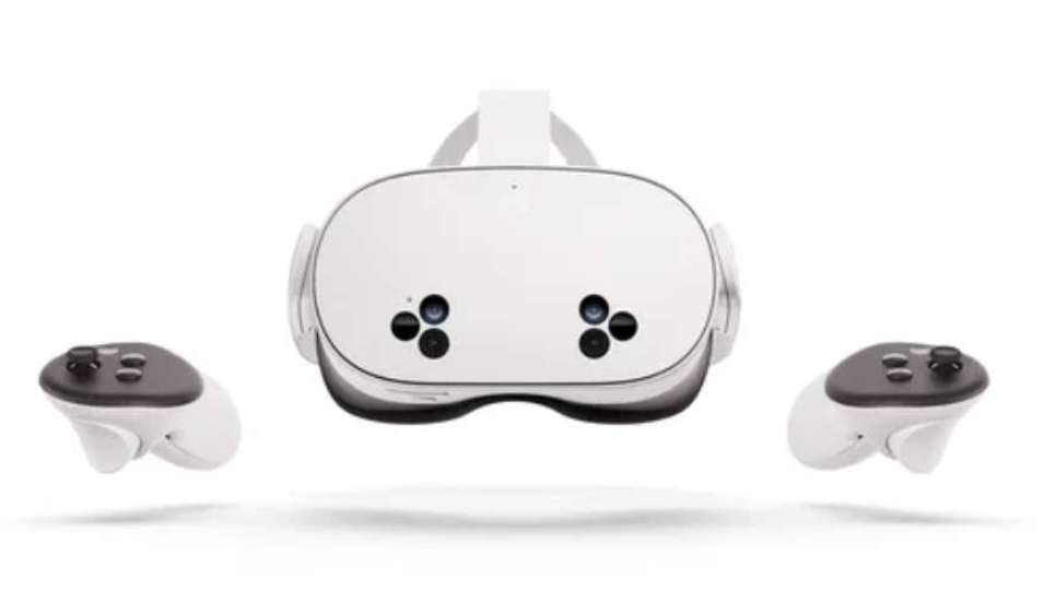 Meta Quest 3S再次启动限时促销，最低只需250美元