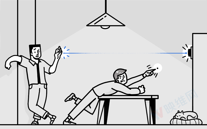 Oculus为Quest手部交互发布设计指南——Designing for Hands