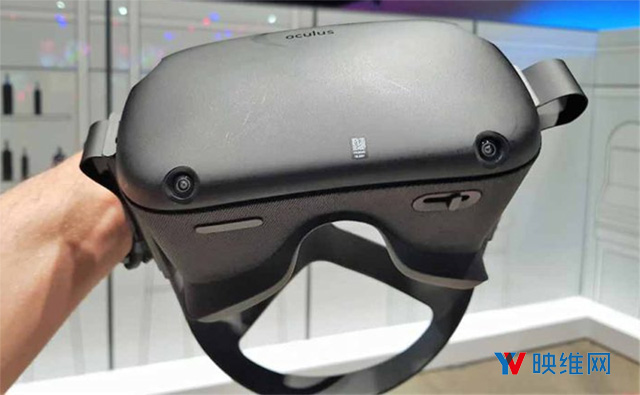 Oculus Quest运行速度“显著快于”Oculus Go