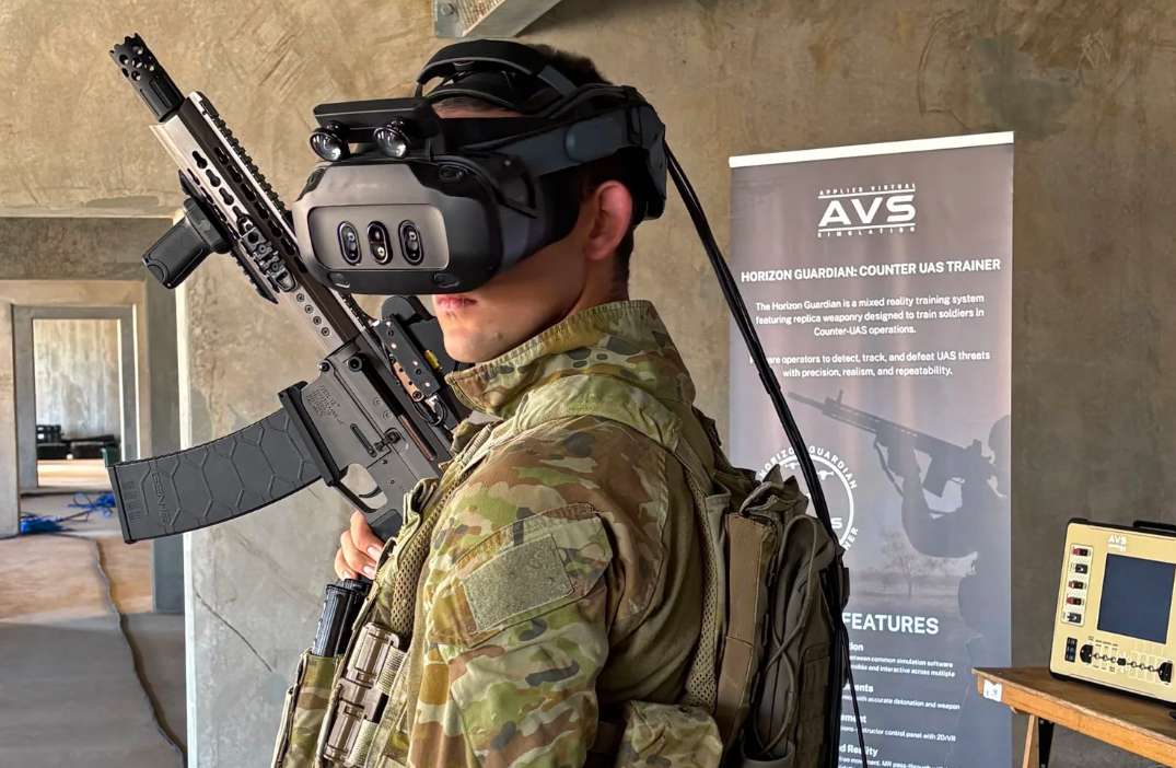 映维日报:NVIDIA XR AI公测,VR Games Showcase 6月24日直播