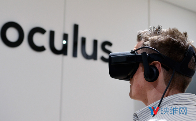 抢“黄金帐号”，Oculus Rift两周年抽奖免费送100款游戏