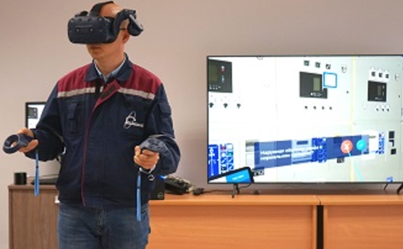 俄罗斯核电站运营商计划用VR培训1000名核电站维护专家