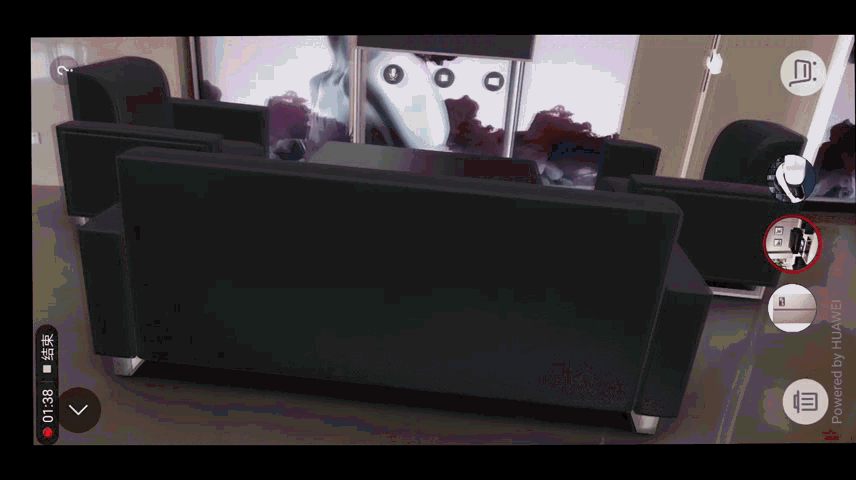 京东AR实景购掀新高度，与华为P20联手助推无界零售