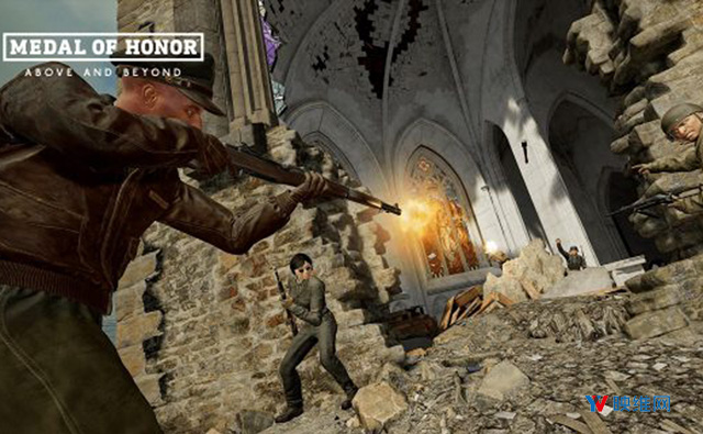 Oculus Rift每周新内容