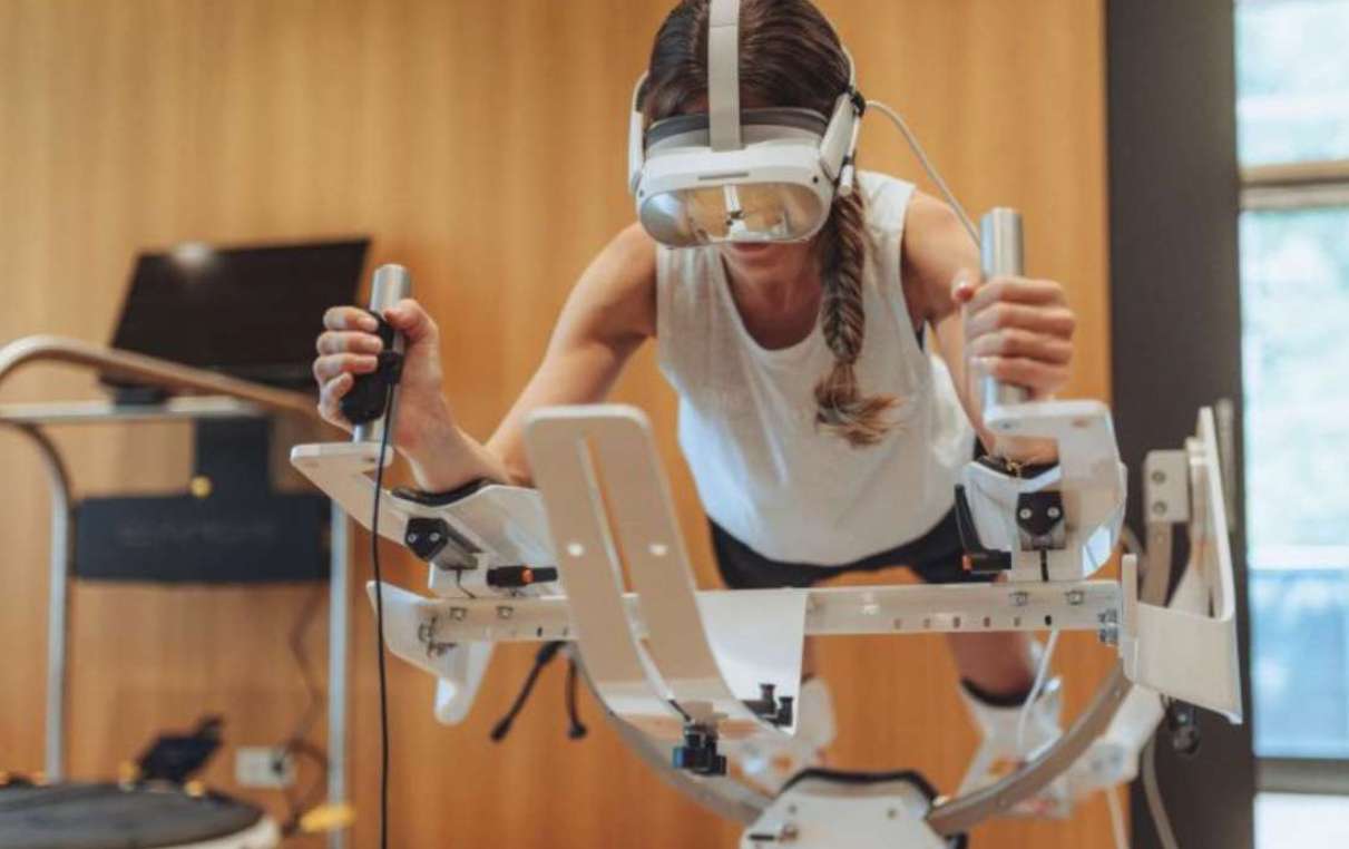 Meta战略收缩，VR健身释放巨大市场空间