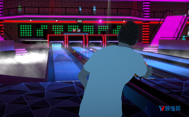 Steam VR 每周十大新内容