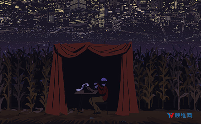 杂耍表演《The Under Presents》登陆Oculus Quest