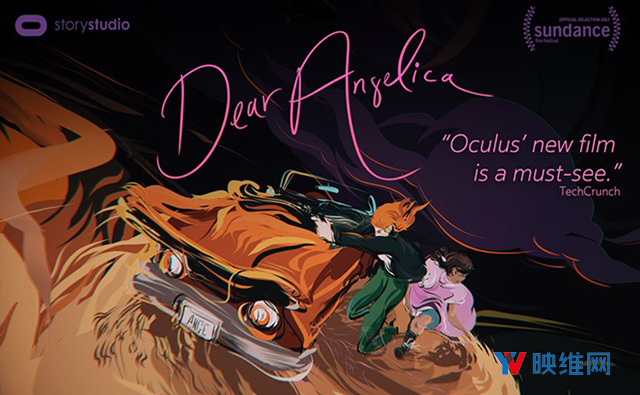 Oculus Mobile 每周十大新内容