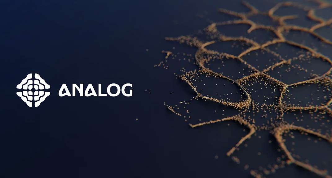 Alex Kipman再创MR硬件事业，在阿联酋成立创业公司Analog