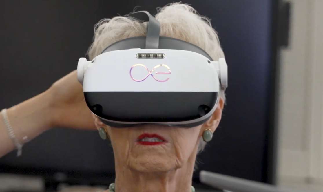 加州大学用PICO打造便捷眼检，为阿尔茨海默病早筛开辟新路