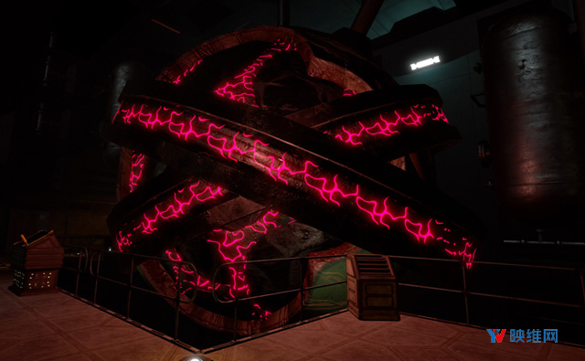 Steam VR 每周十大新内容