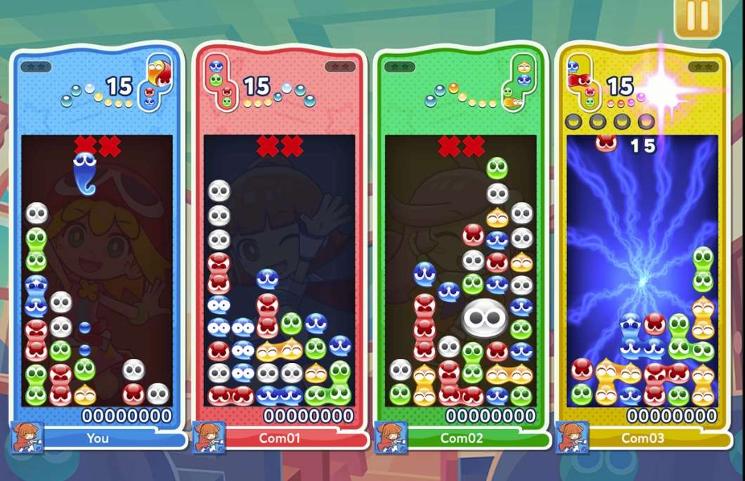 苹果再为Apple Vision Pro带来《魔法气泡》等3款游戏