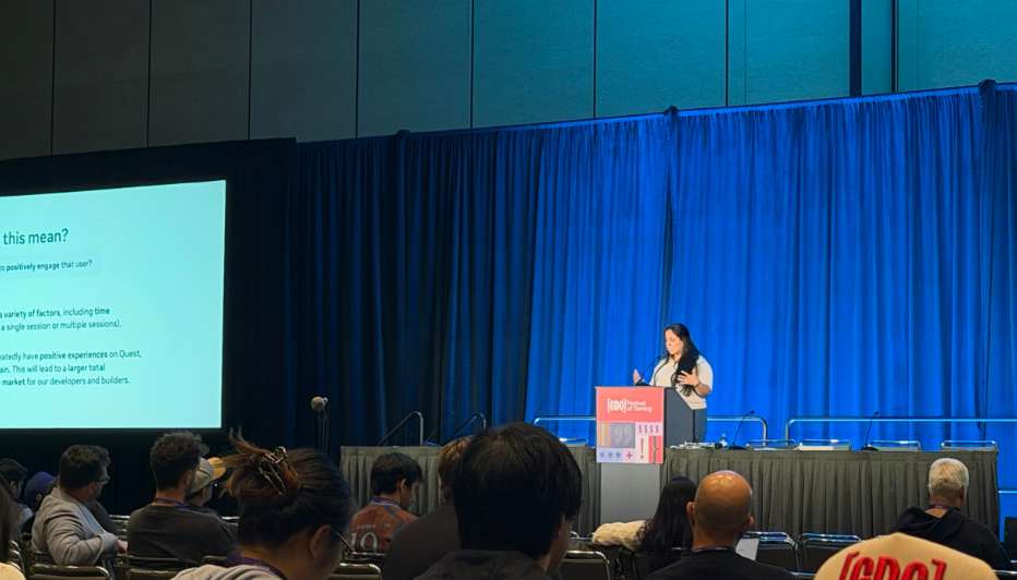 Meta GDC：更快的开发、更智能的发现机制与持续运营手册