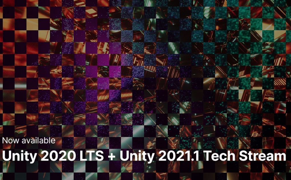 Unity 2020 LTS发布，正式支持OpenXR和Oculus Quest 2