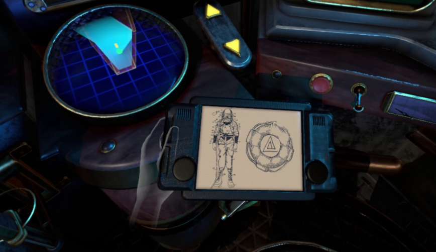 Oculus Store每周新内容