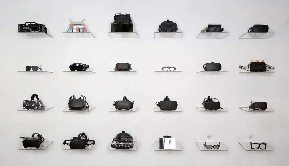 XR年度回顾：2025年最重要的事件及其对2026年的意义