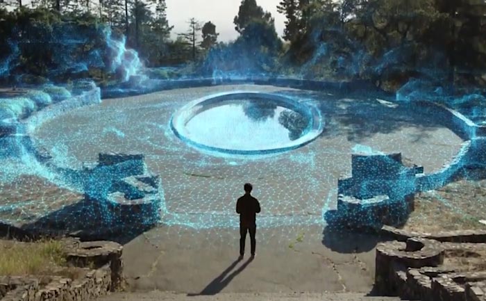 Niantic宣布与索尼合作，为《Ingress》带来AR音频体验