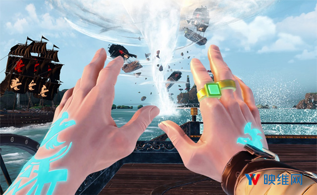 Oculus Rift 每周新内容