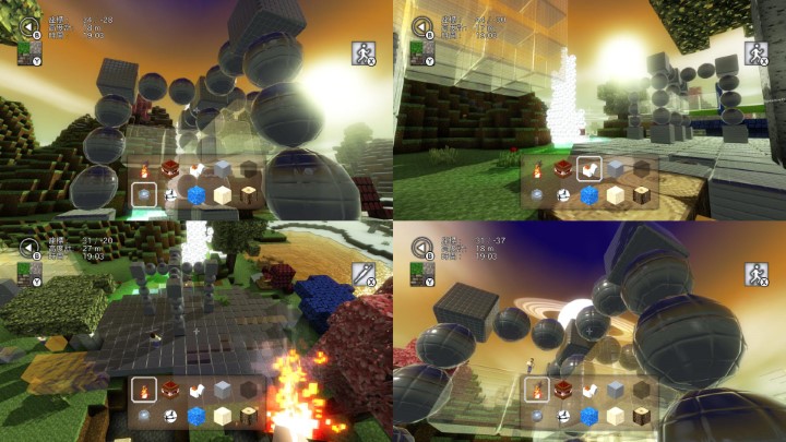 开放世界脑洞创作，《Discovery》登陆Pico Store