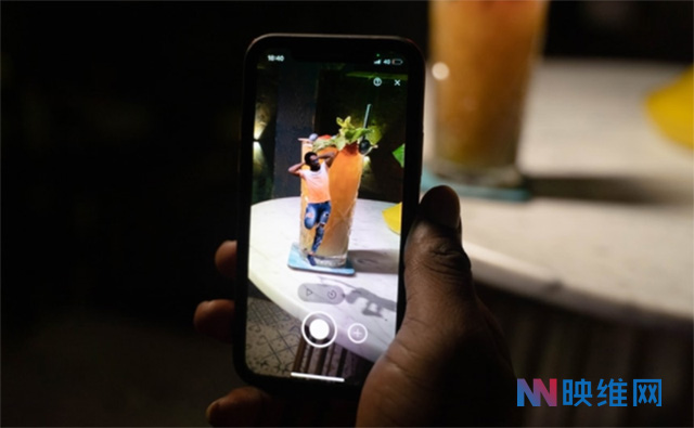 体三维技术商Volograms发布3D内容创建工具Volu公共版本