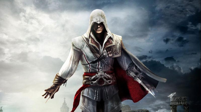 Beta视频泄露，刺客信条Quest VR版或命名为《Assassin’s Creed Nexus》