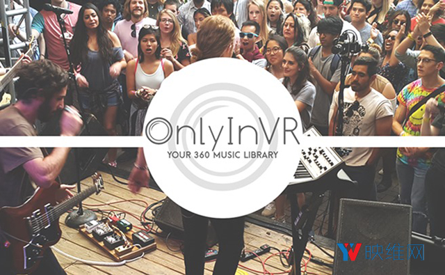 Oculus Mobile 每周新内容