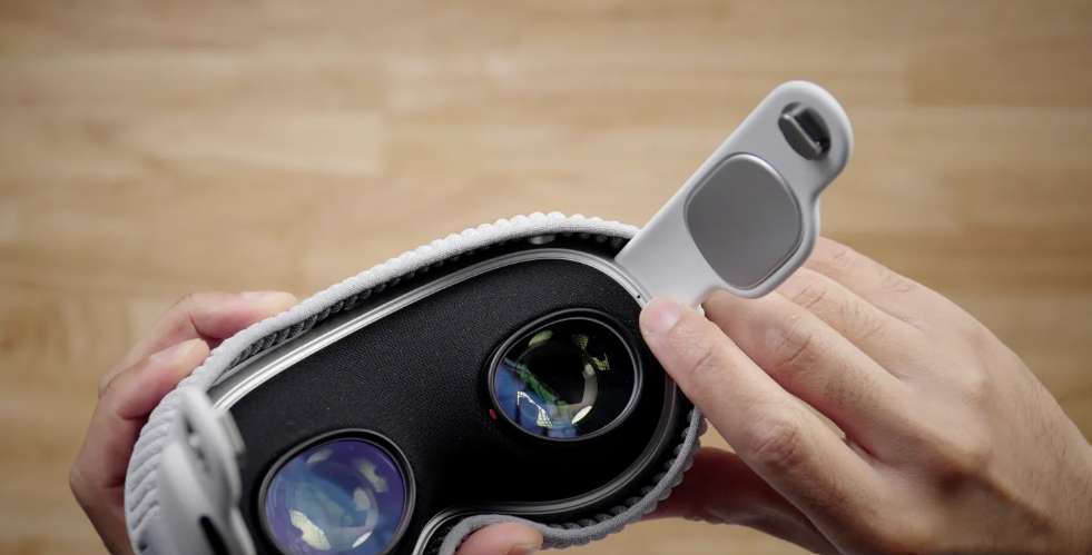 苹果发布visionOS 1.1 RC版本，允许App发布之前测试新功能