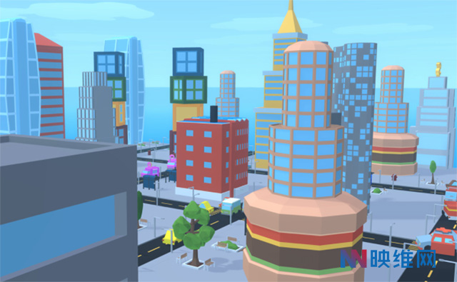 Steam VR 每周十大新内容