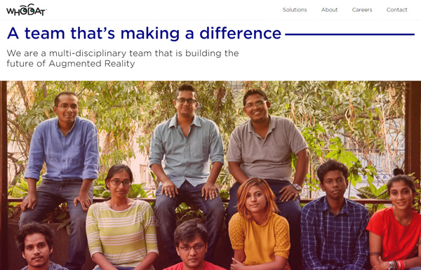 印度教育科技独角兽Byju’s收购印度AR初创公司Whodat