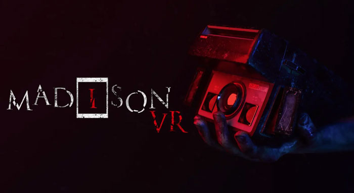 心理恐怖游戏《失心疯VR》将登陆PSVR 2和Steam