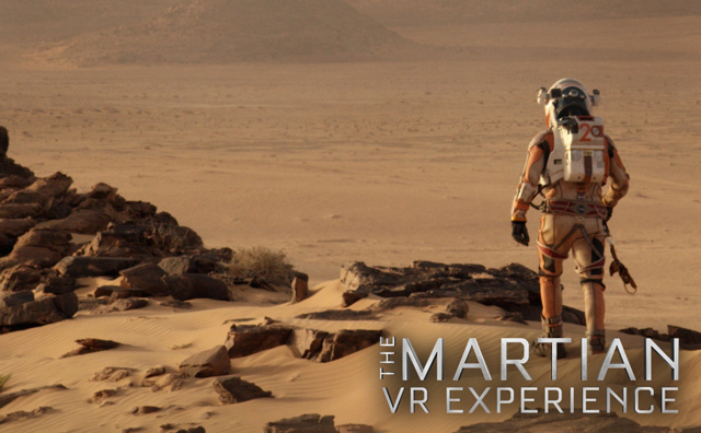 迪士尼欲出售游戏业务FoxNext，曾开发《火星救援VR》等多款IP VR体验