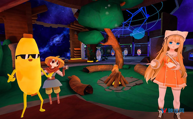 Quest 2助力，VRChat同时在线用户达2.4万，52％属于VR用户