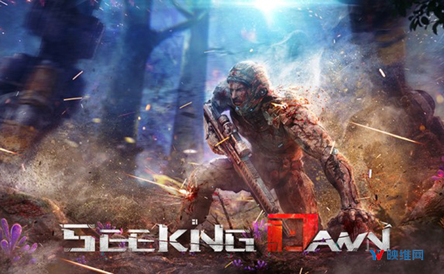 《寻找黎明(Seeking Dawn)》万圣体验版发布 免费DLC内测同步开启